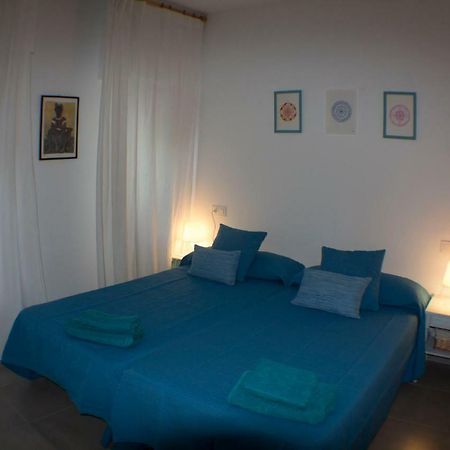Casa De Los Mandalas Altea Ngoại thất bức ảnh