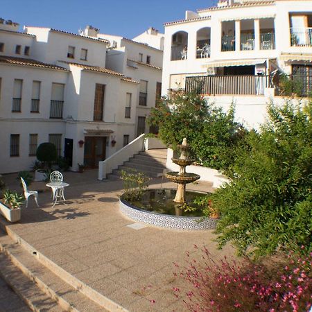 Casa De Los Mandalas Altea Ngoại thất bức ảnh