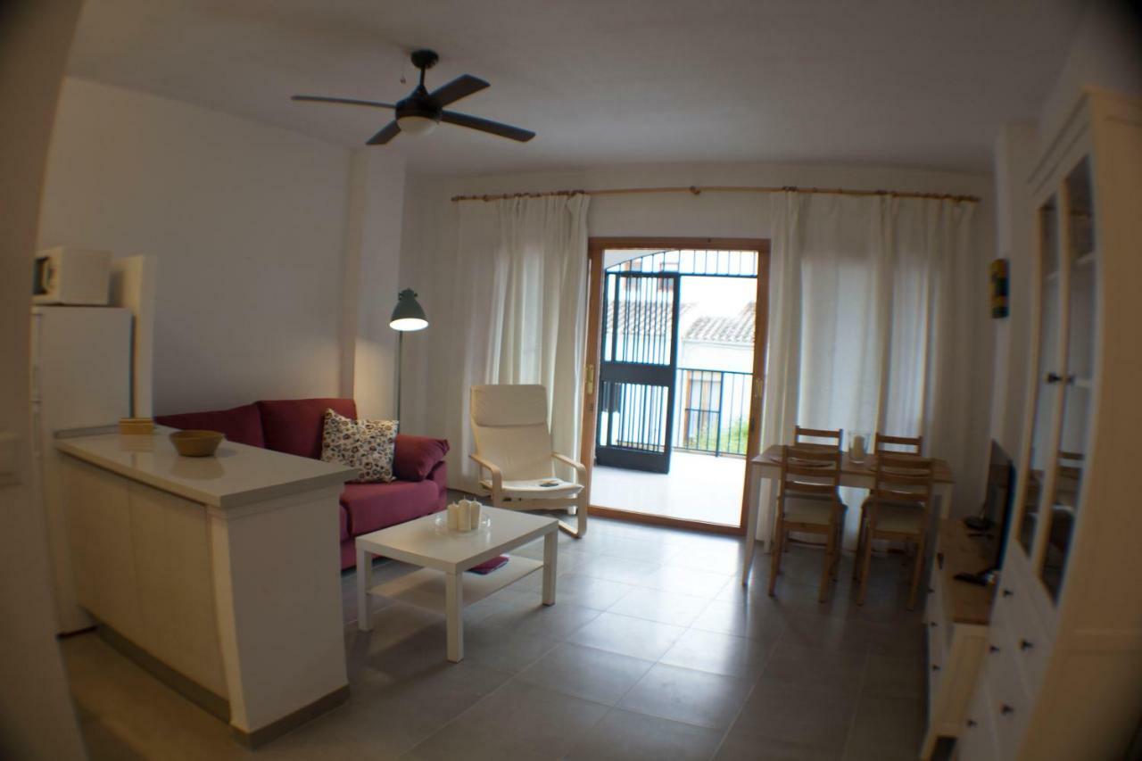 Casa De Los Mandalas Altea Ngoại thất bức ảnh