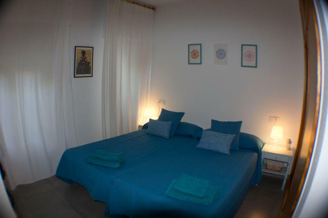 Casa De Los Mandalas Altea Ngoại thất bức ảnh