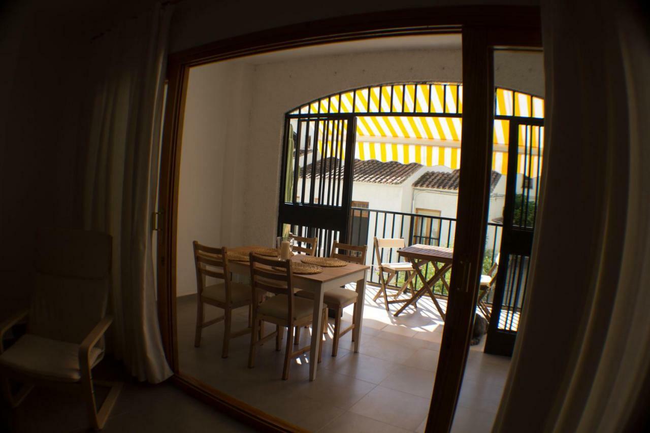 Casa De Los Mandalas Altea Ngoại thất bức ảnh