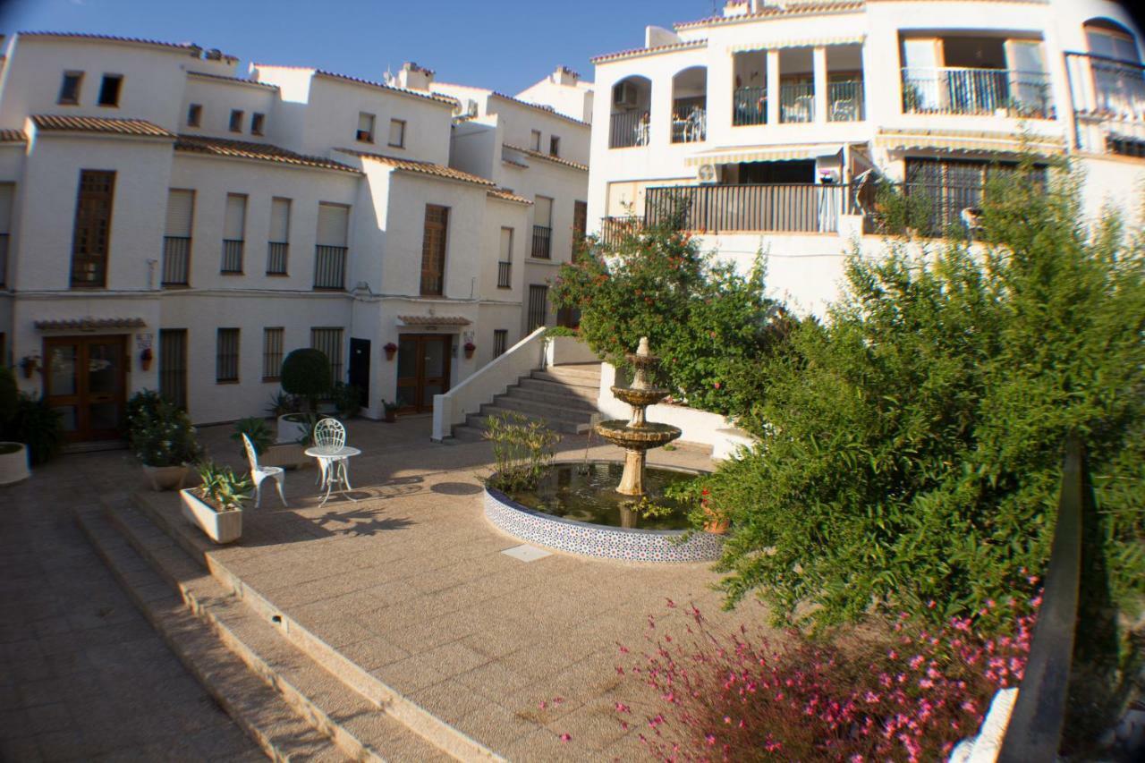 Casa De Los Mandalas Altea Ngoại thất bức ảnh